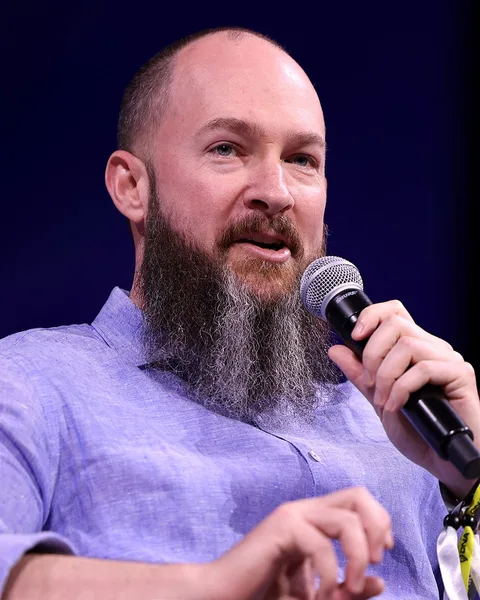 Jameson Lopp: Jameson Lopp speaking in Las Vegas